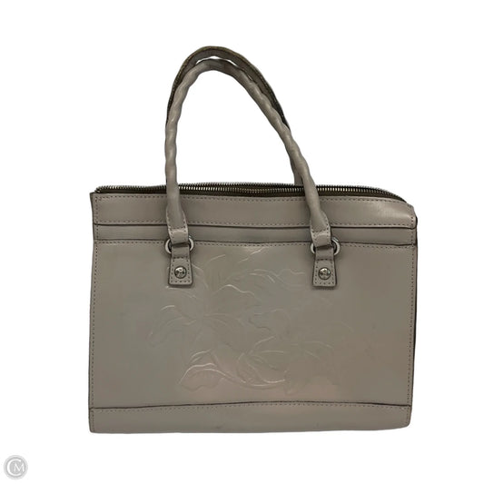 Handbag Designer By Patricia Nash, Size: Medium