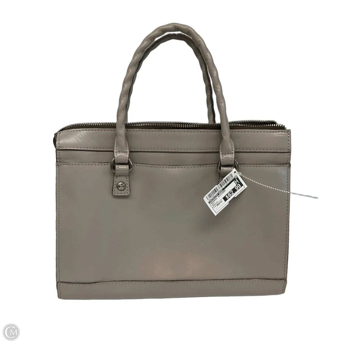 Handbag Designer By Patricia Nash, Size: Medium