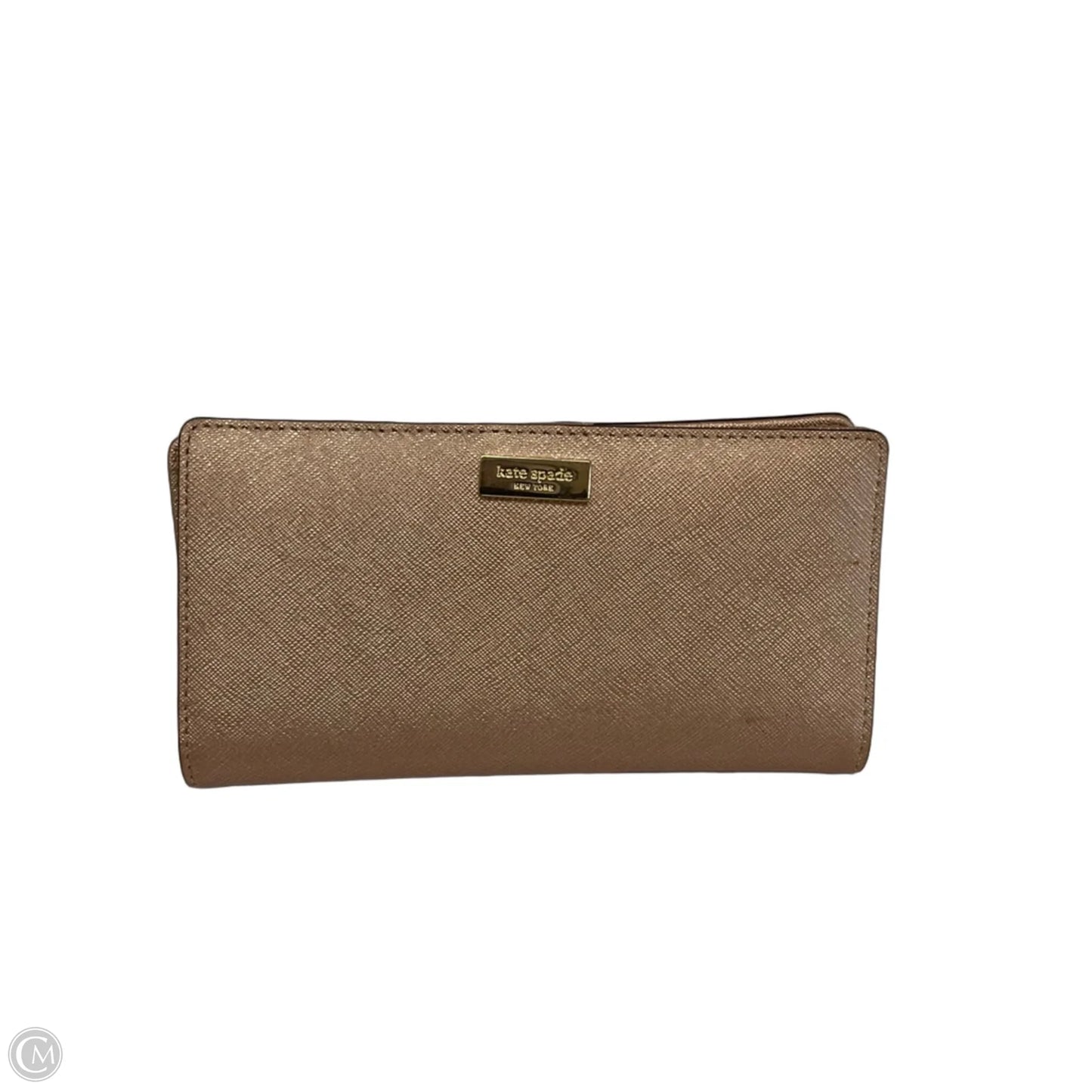 Wallet Designer By Kate Spade, Size: Medium