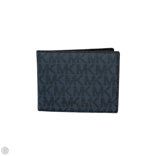 Id/card Holder Designer By Michael Kors, Size: Small