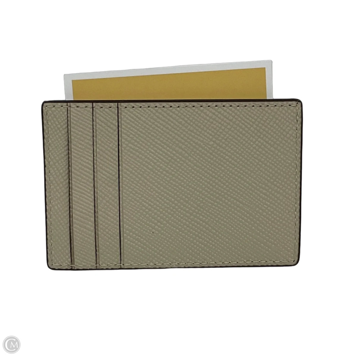 Wallet Designer By Michael Kors, Size: Medium