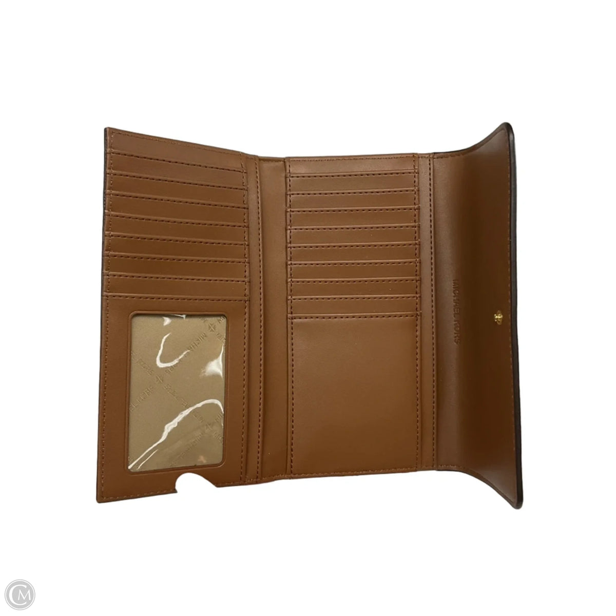 Wallet Designer By Michael Kors, Size: Medium