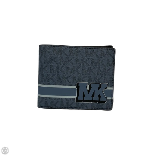 Wallet Designer By Michael Kors, Size: Medium
