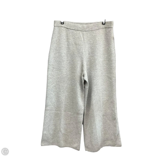 Pants Lounge By J. Crew In Grey, Size: M