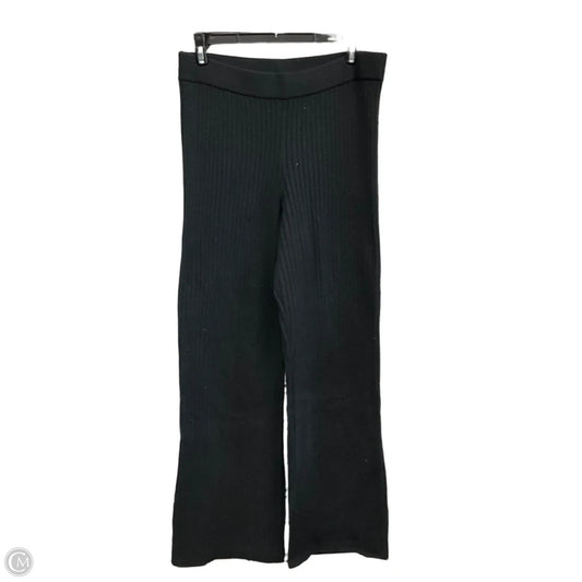 Pants Lounge By Gap In Black, Size: M