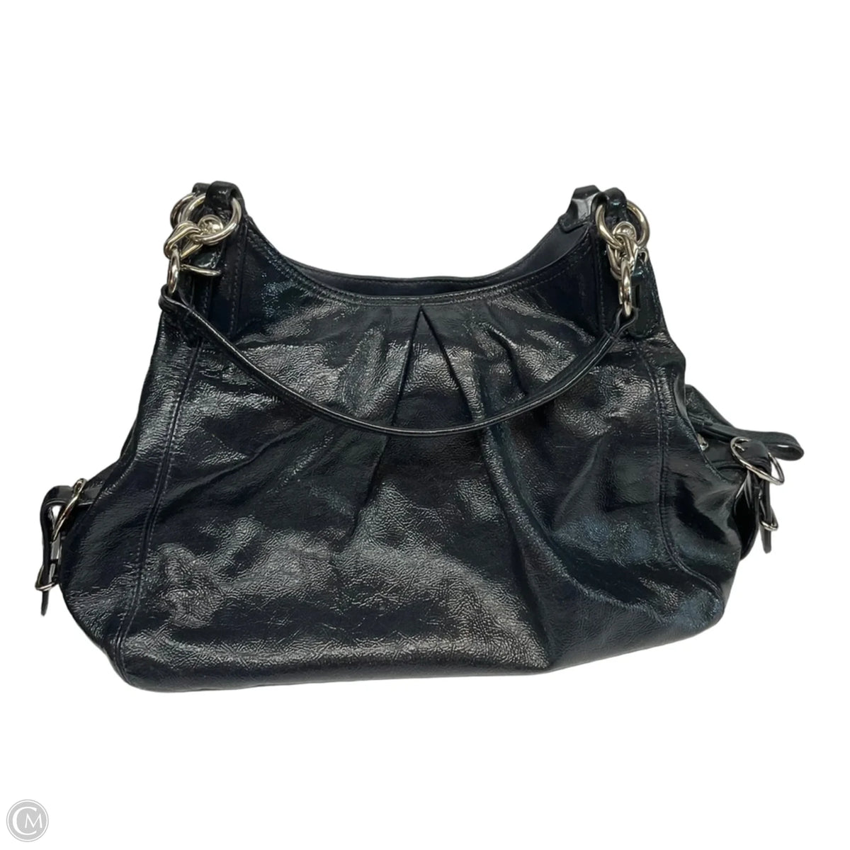 Handbag Designer By Coach, Size: Large