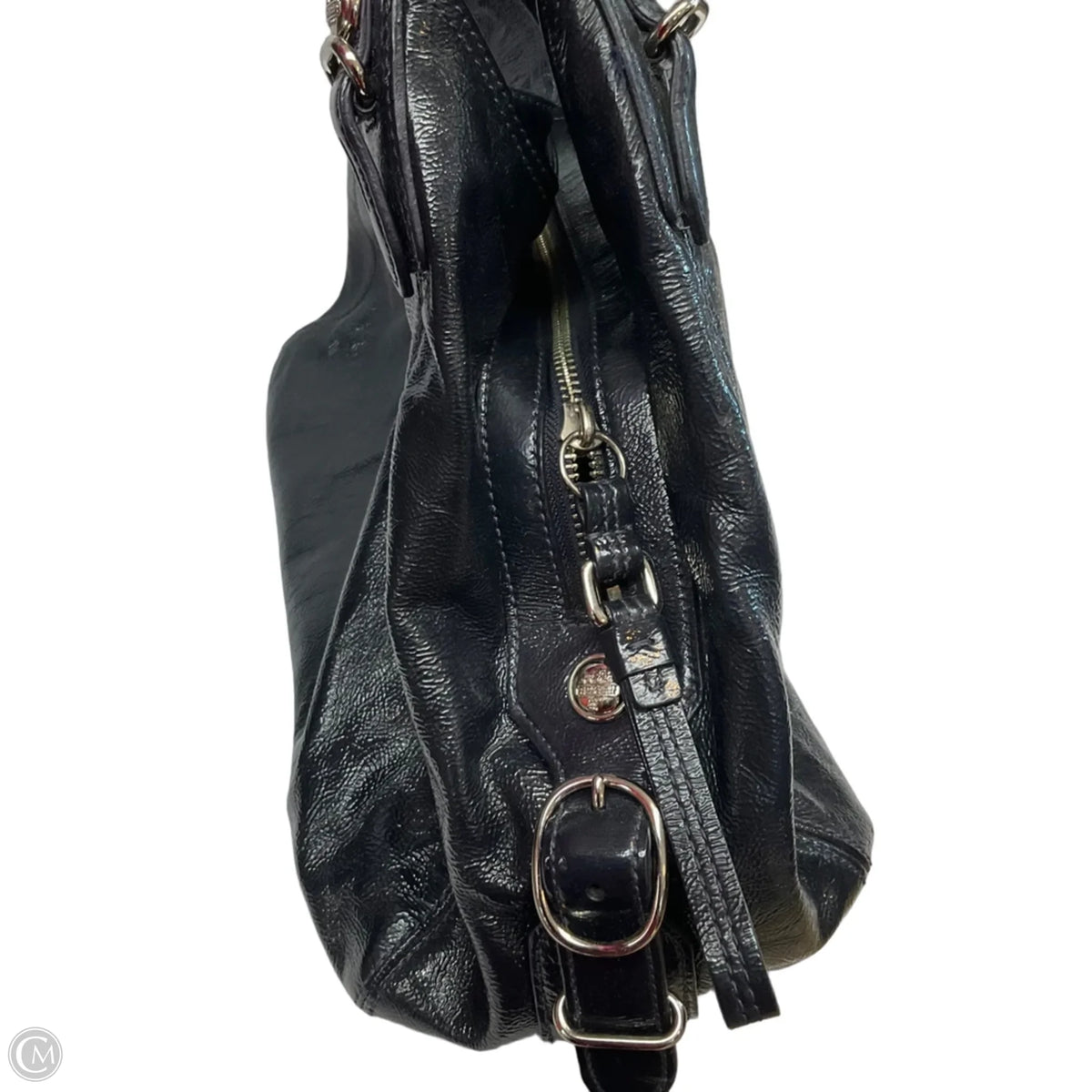 Handbag Designer By Coach, Size: Large