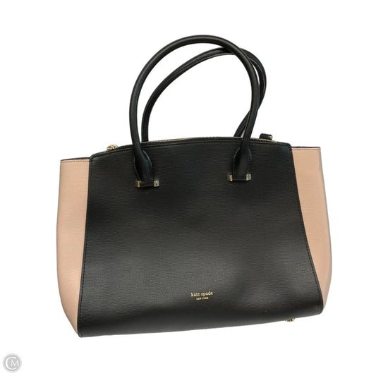 Handbag Designer By Kate Spade, Size: Large