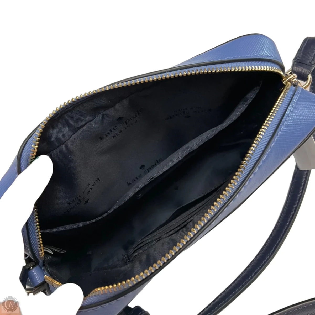 Crossbody Designer By Kate Spade, Size: Small