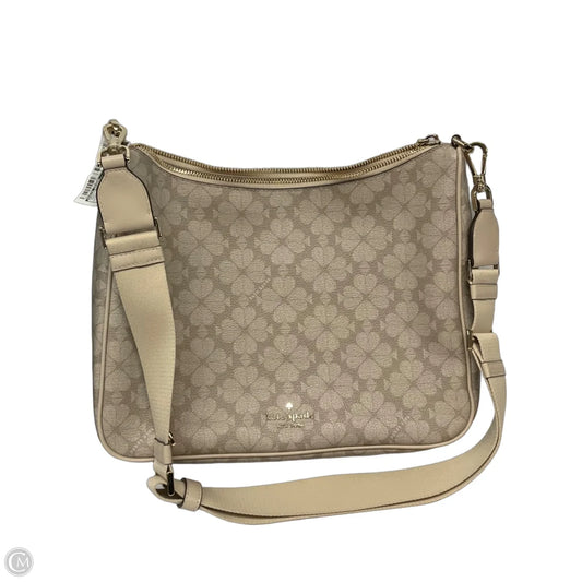Crossbody Designer By Kate Spade, Size: Large