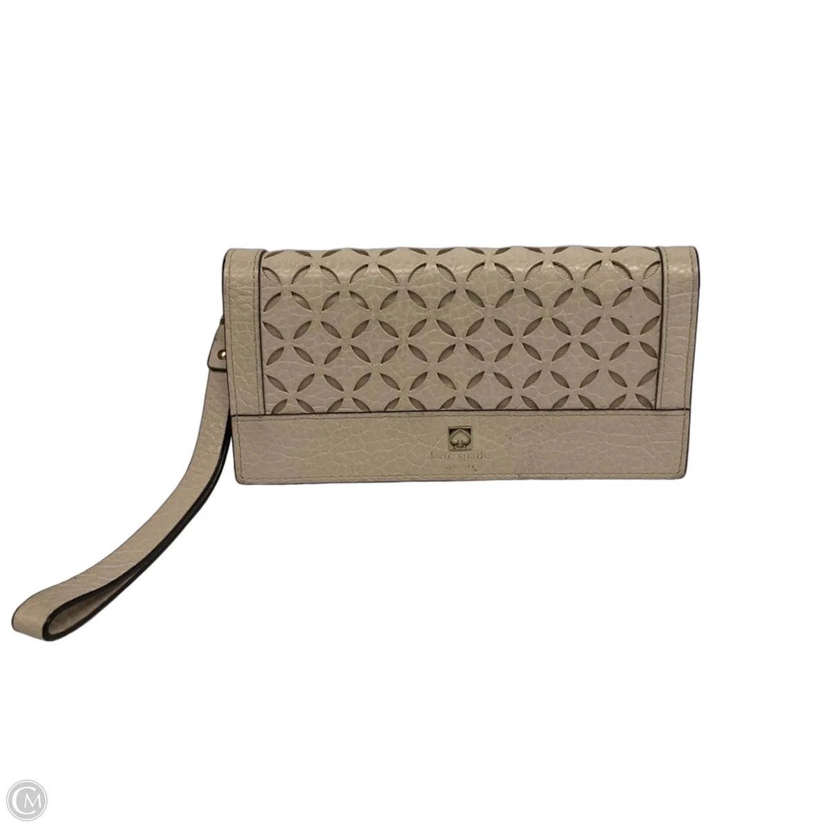 Wallet Designer By Kate Spade, Size: Medium