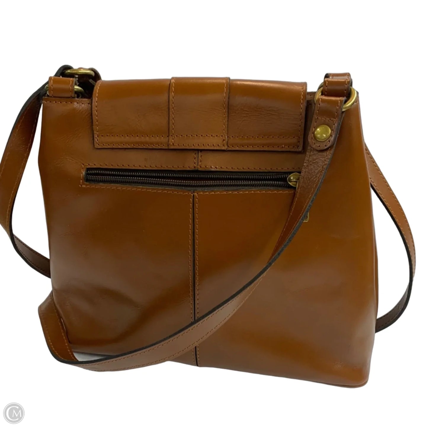 Handbag Designer By Patricia Nash, Size: Medium