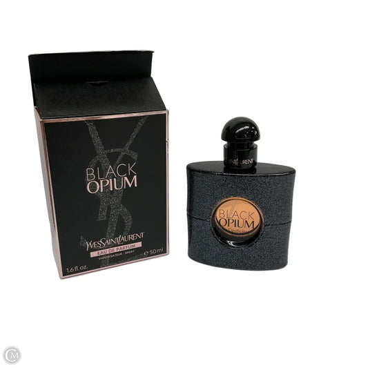 Fragrance Luxury Designer By Yves Saint Laurent, Size: