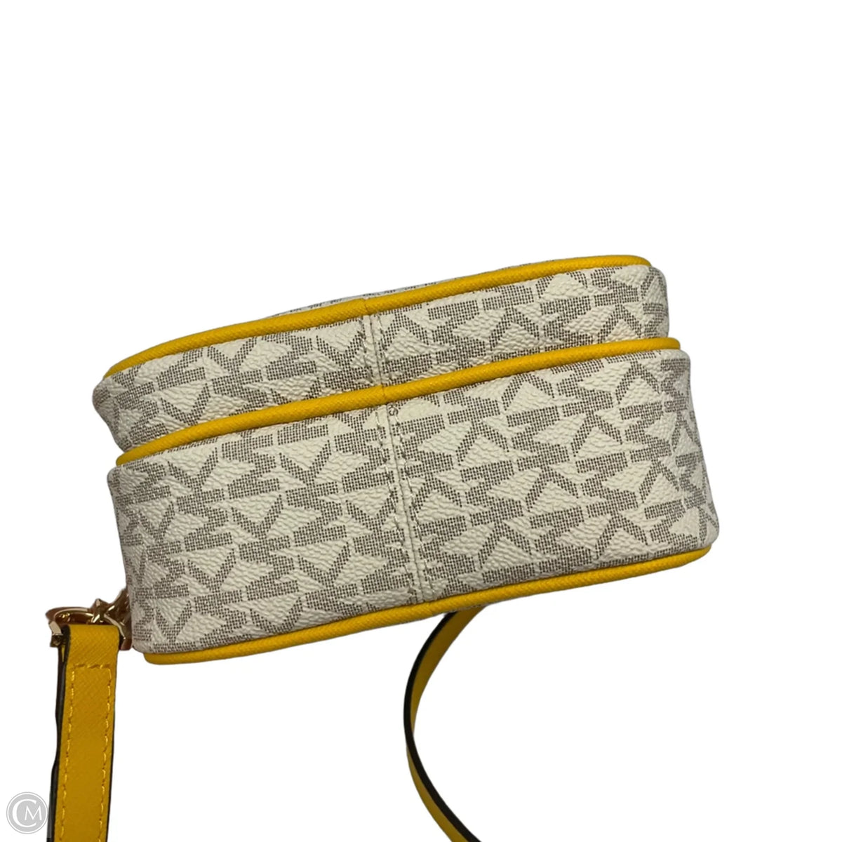 Crossbody Designer By Michael Kors, Size: Small