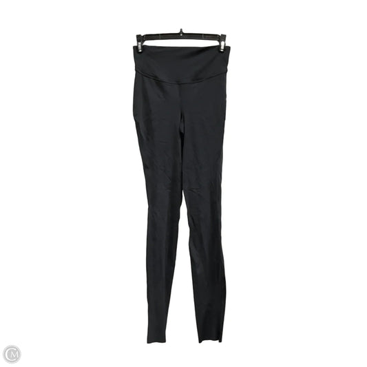 Athletic Leggings By Lululemon In Black, Size: 6