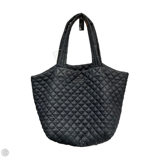 Tote Designer By Mz Wallace, Size: Medium