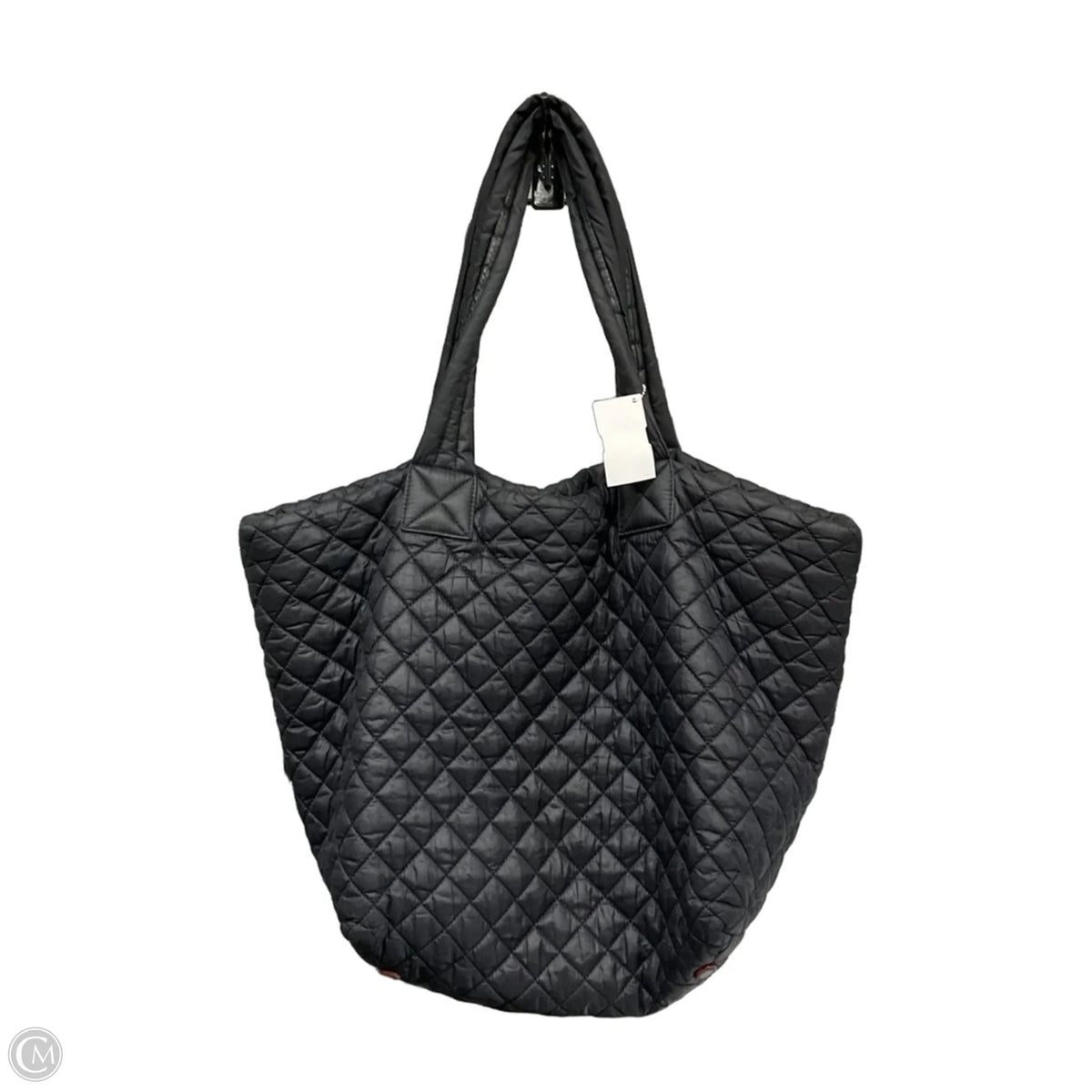Tote Designer By Mz Wallace, Size: Medium
