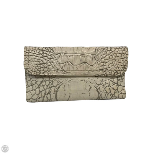 Wallet Designer By Brahmin, Size: Medium