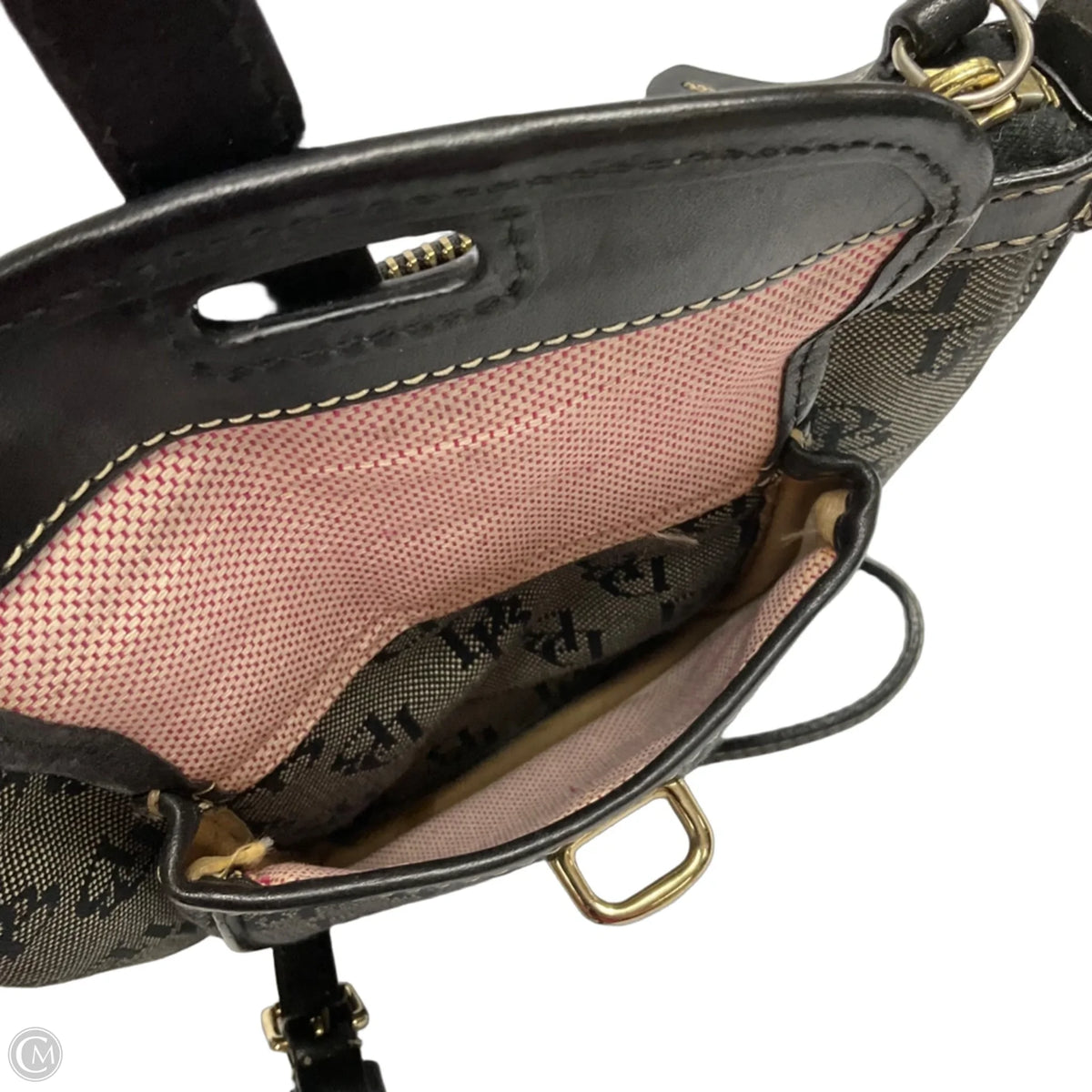 Crossbody Designer By Dooney And Bourke, Size: Small
