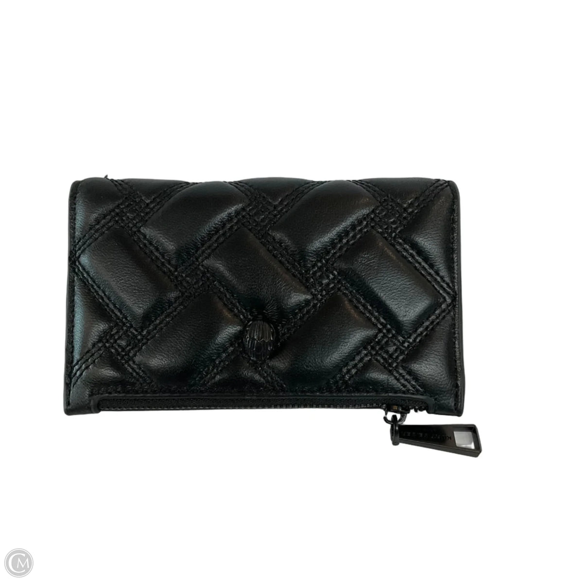 Wallet Designer By Kurt Geiger, Size: Small