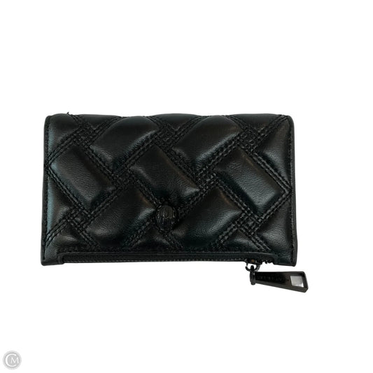 Wallet Designer By Kurt Geiger, Size: Small