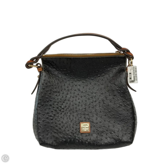 Handbag Designer By Dooney And Bourke, Size: Medium