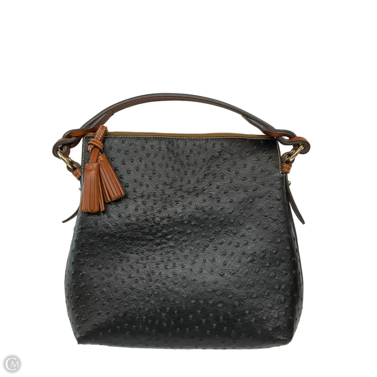 Handbag Designer By Dooney And Bourke, Size: Medium