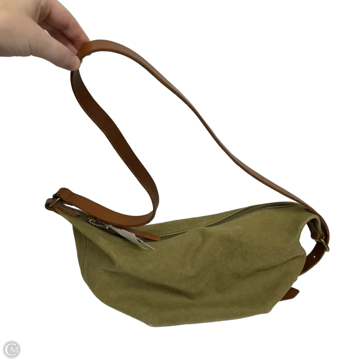 Handbag By Madewell, Size: Small