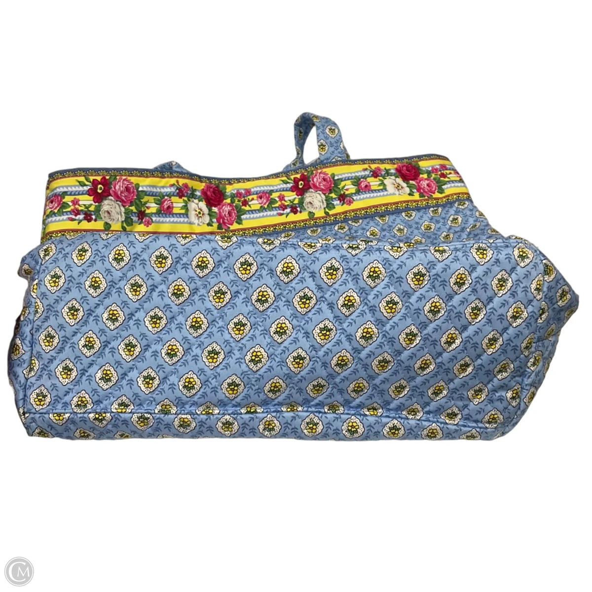 Tote By Vera Bradley, Size: Medium