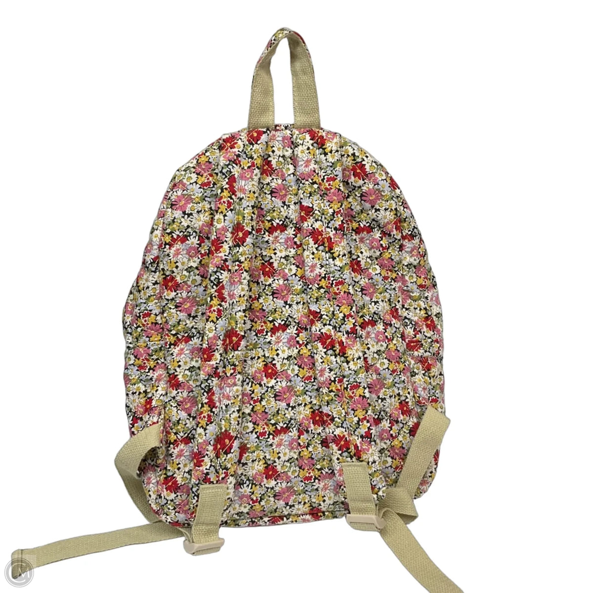 Backpack By Cmc, Size: Medium