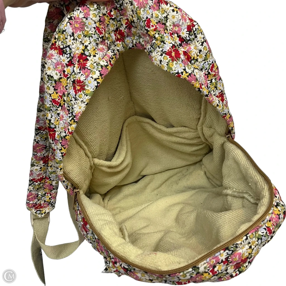Backpack By Cmc, Size: Medium