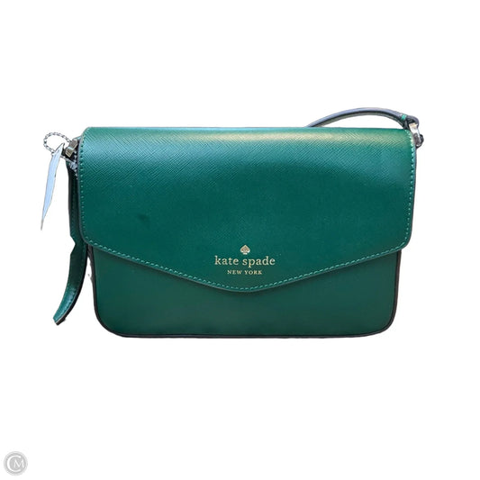 Crossbody Designer By Kate Spade, Size: Small