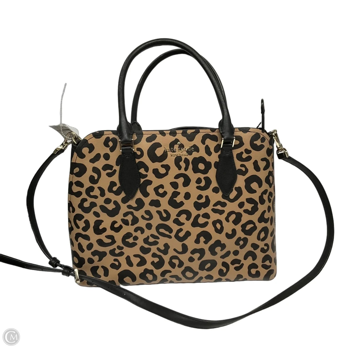 Handbag Designer By Kate Spade, Size: Medium