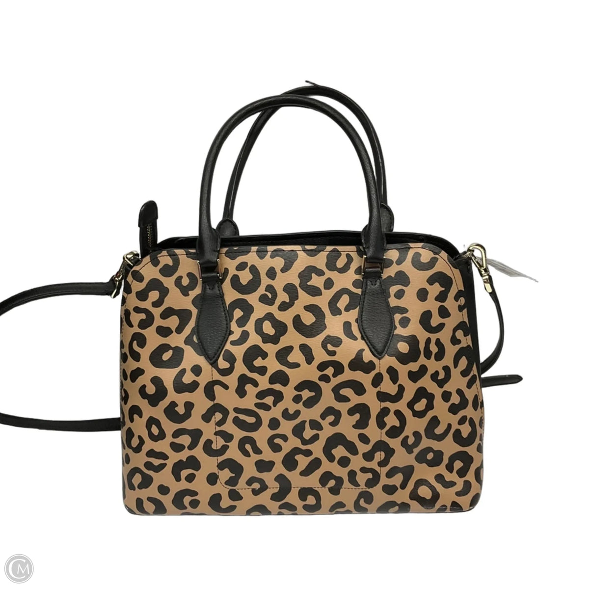 Handbag Designer By Kate Spade, Size: Medium