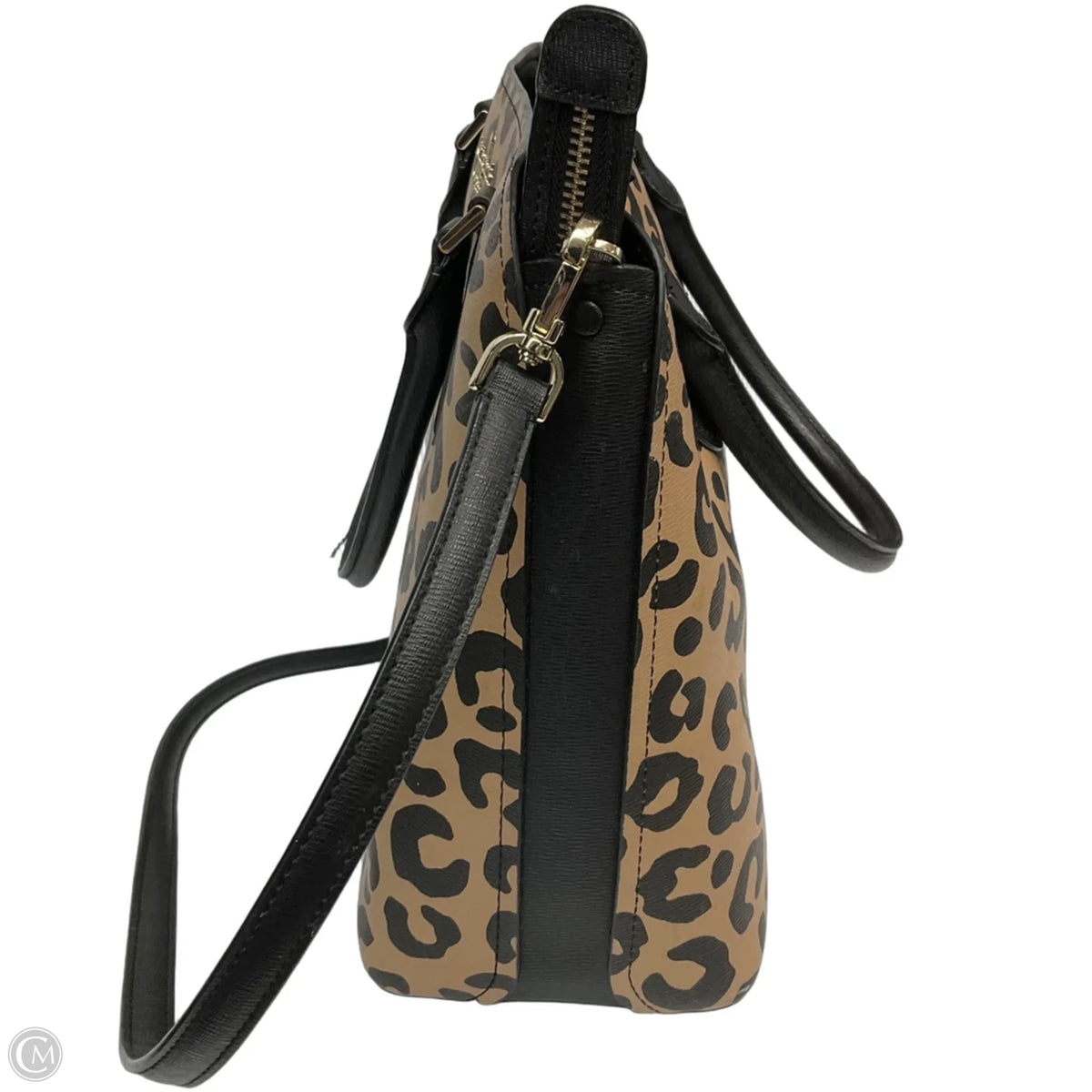 Handbag Designer By Kate Spade, Size: Medium