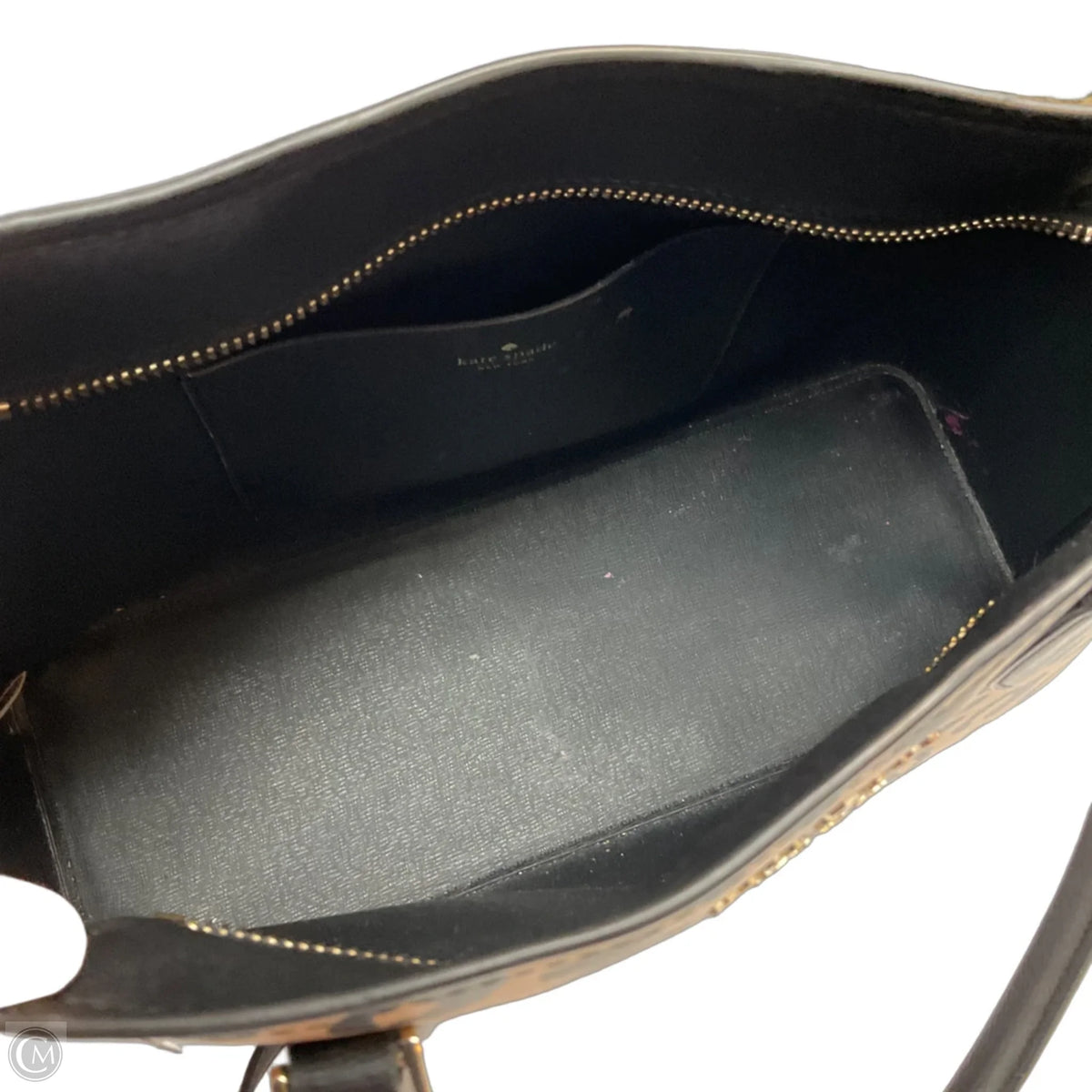 Handbag Designer By Kate Spade, Size: Medium