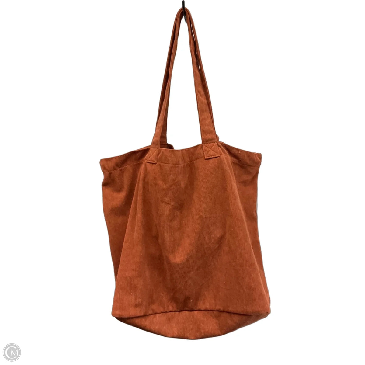 Tote Designer By Kurt Geiger, Size: Large
