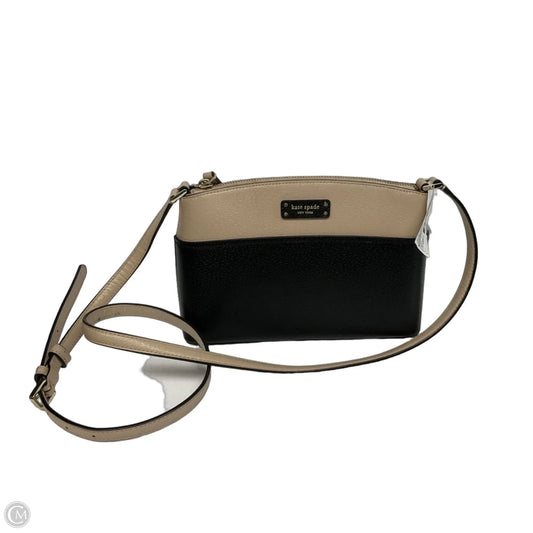Crossbody Designer By Kate Spade, Size: Small