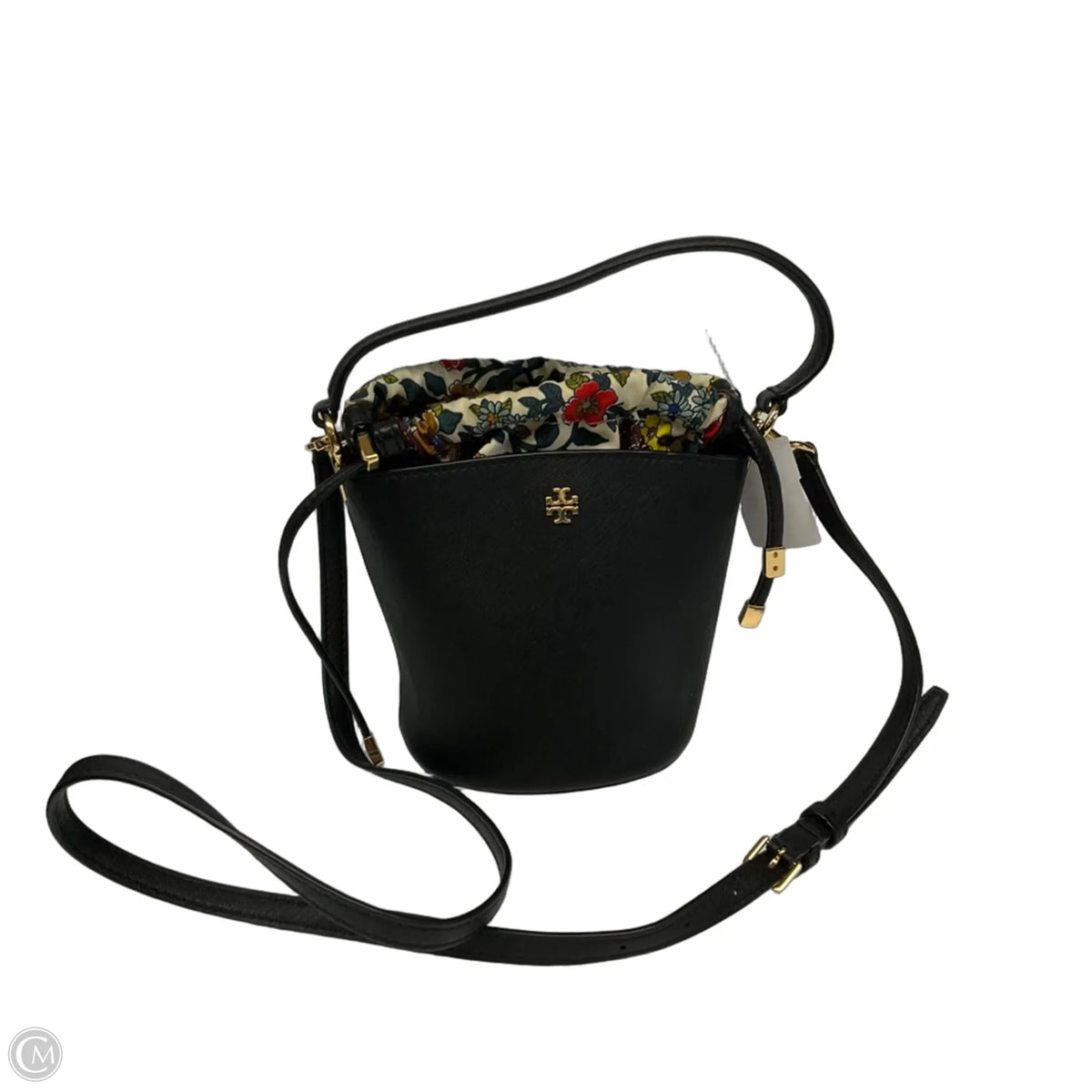 Crossbody Designer By Tory Burch, Size: Small