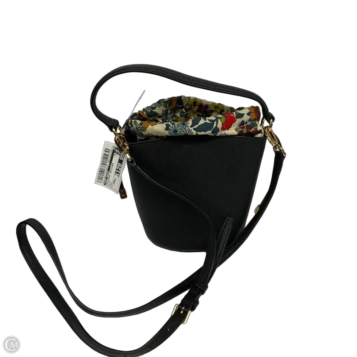 Crossbody Designer By Tory Burch, Size: Small