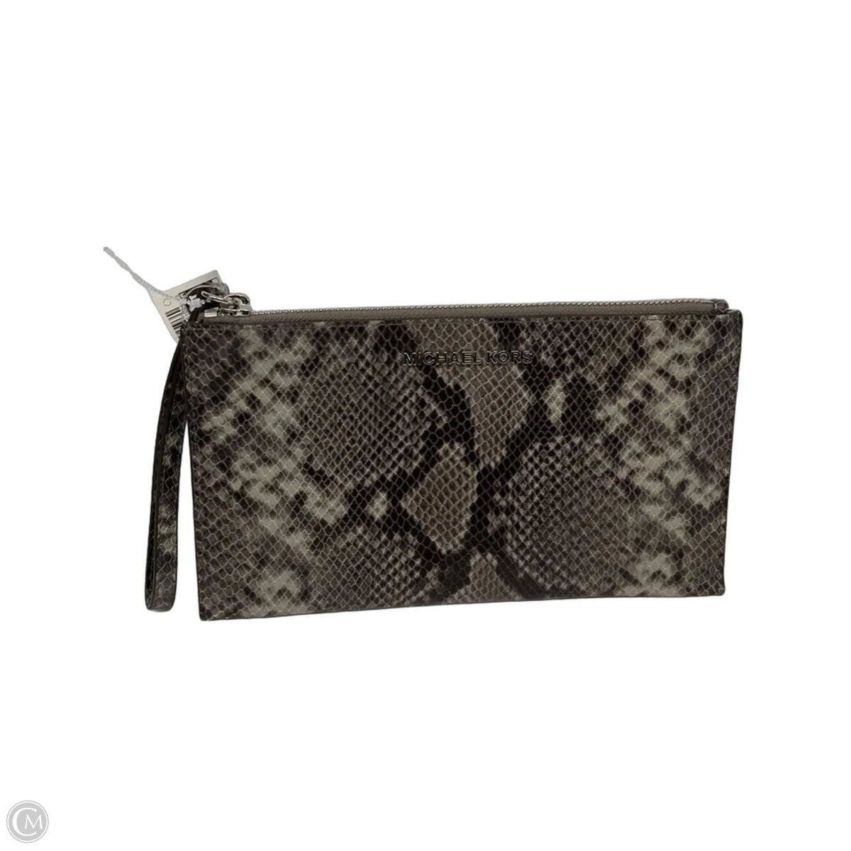 Wristlet Designer By Michael Kors, Size: Large