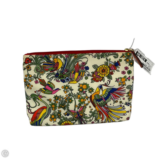 Wallet Designer By Tory Burch, Size: Large