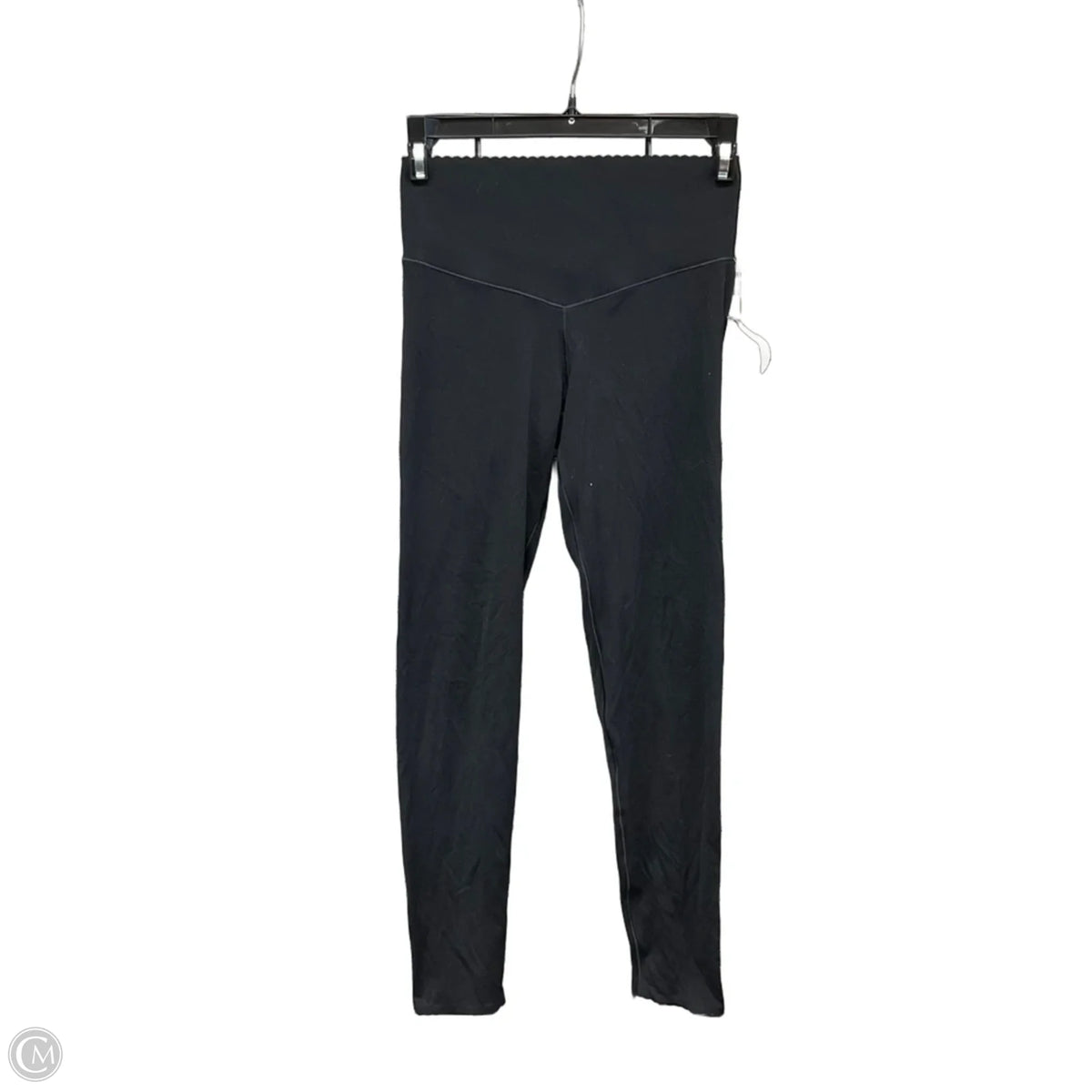 Athletic Leggings By Offline In Black, Size: S