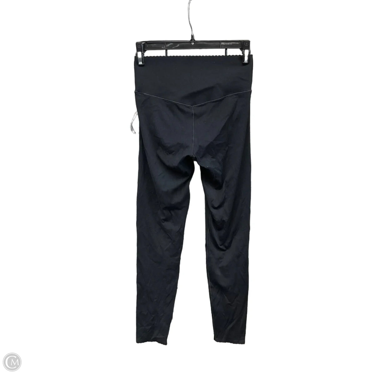 Athletic Leggings By Offline In Black, Size: S