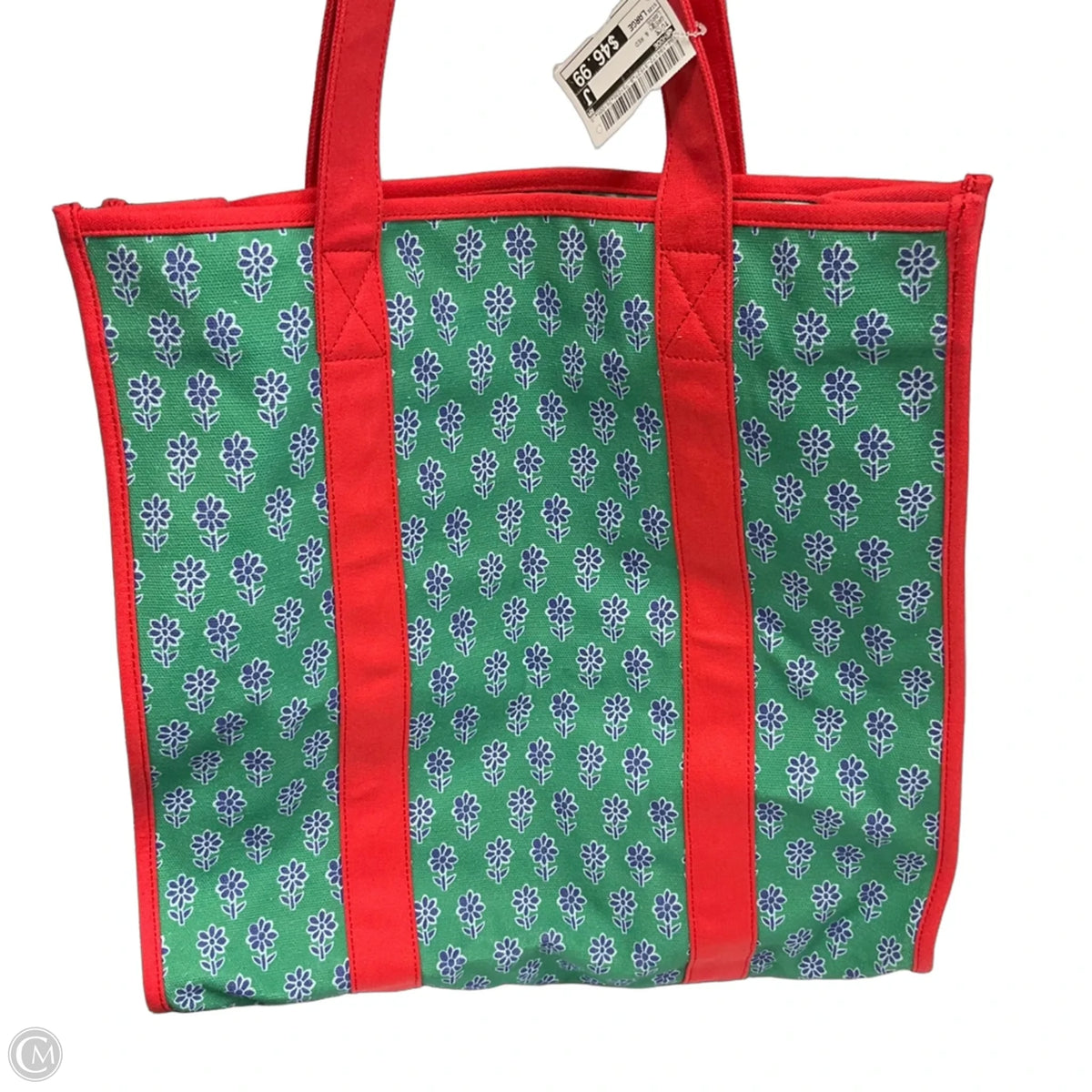 Tote By Rhode, Size: Large