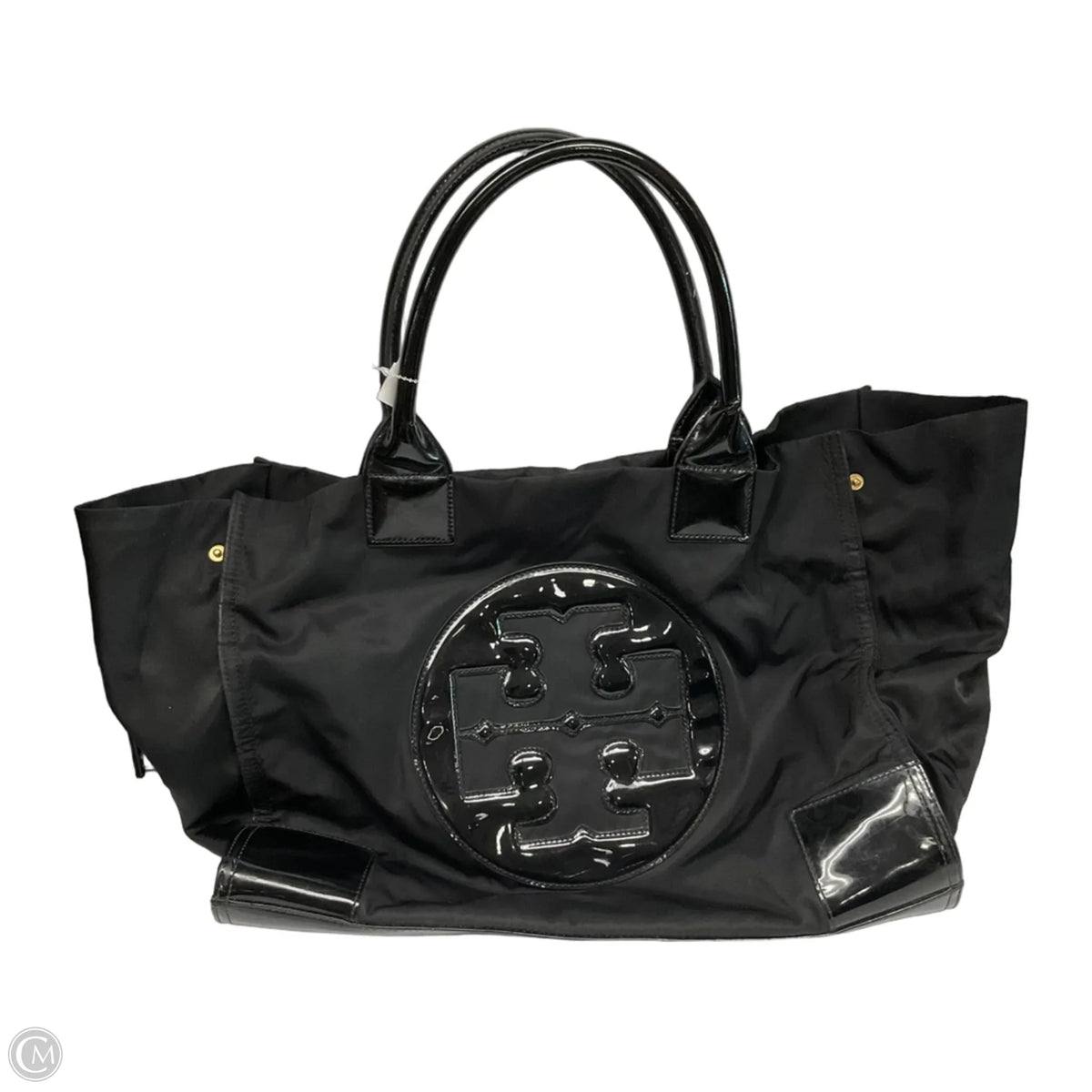 Tote Designer By Tory Burch, Size: Large