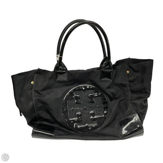 Tote Designer By Tory Burch, Size: Large