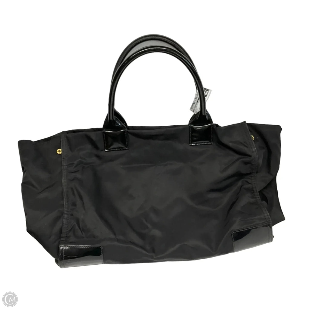 Tote Designer By Tory Burch, Size: Large