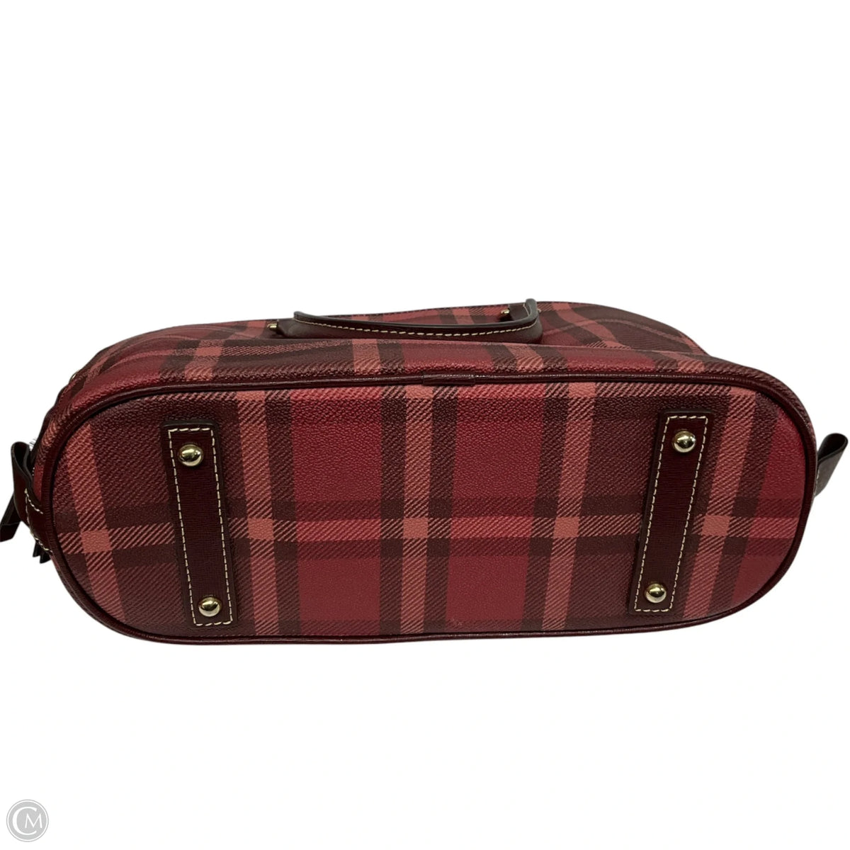 Handbag Designer By Dooney And Bourke, Size: Medium
