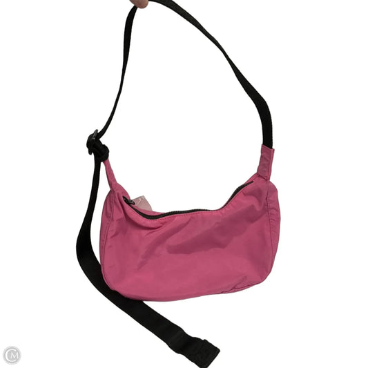 Crossbody By Baggu, Size: Small